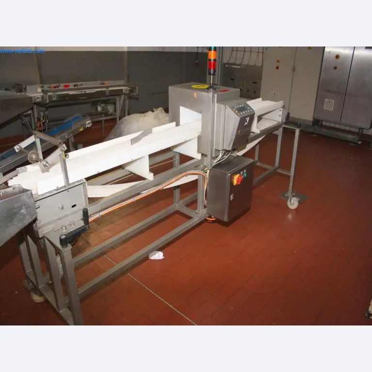 Industrial bakery Kronenbrot - Machines, facilities, operating equipment-3