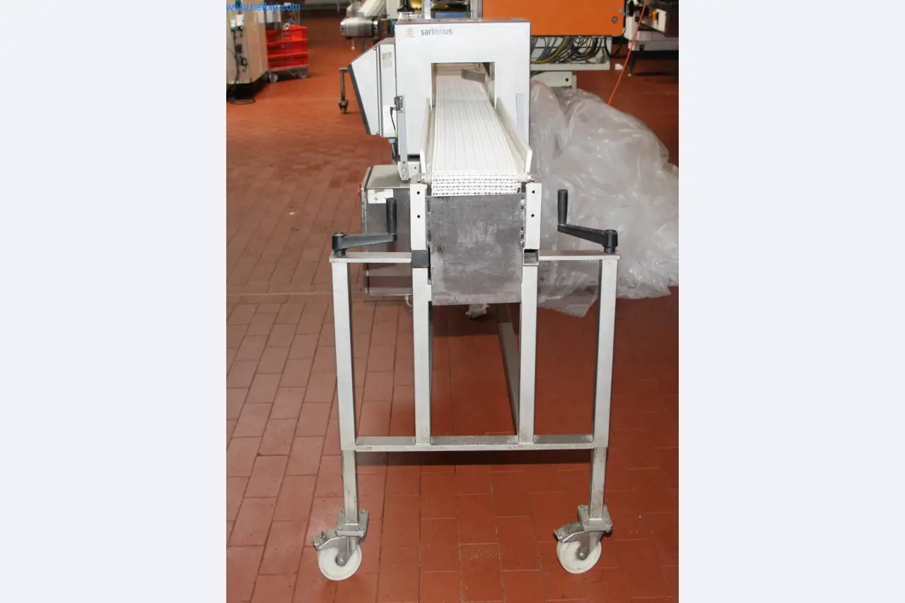 Industrial bakery Kronenbrot - Machines, facilities, operating equipment-4