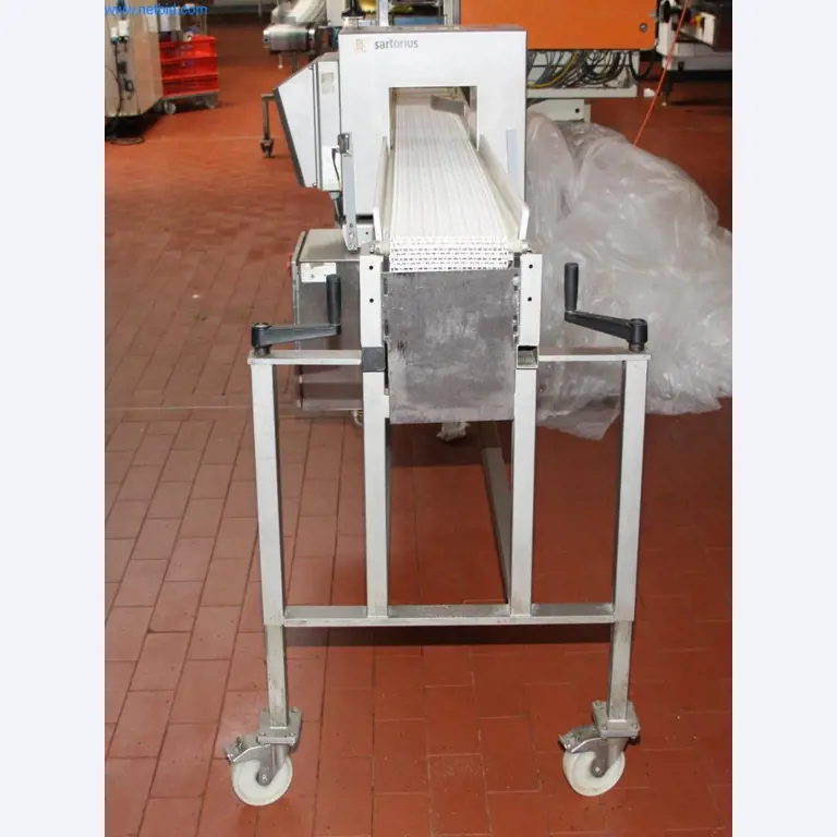 Industrial bakery Kronenbrot - Machines, facilities, operating equipment-4