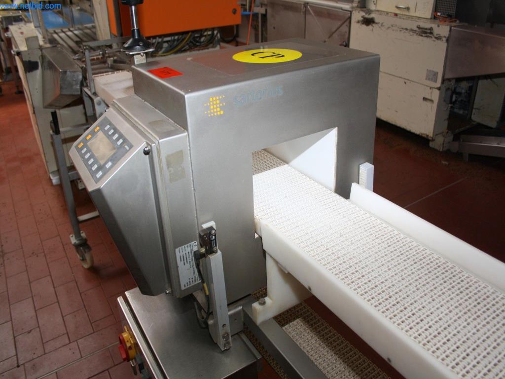 Piekarnia Kronenbrot - maszyny, urządzenia i wyposażenie-5