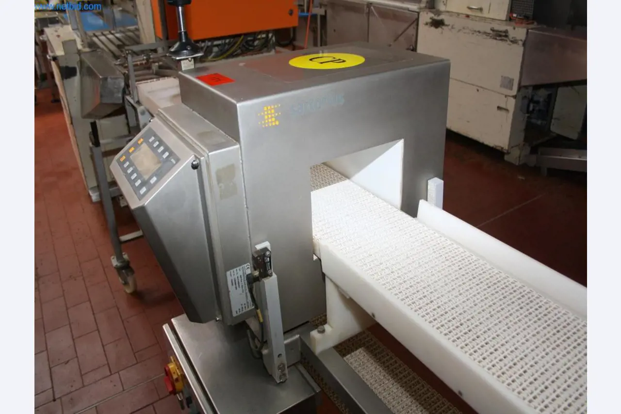 Industrial bakery Kronenbrot - Machines, facilities, operating equipment-5
