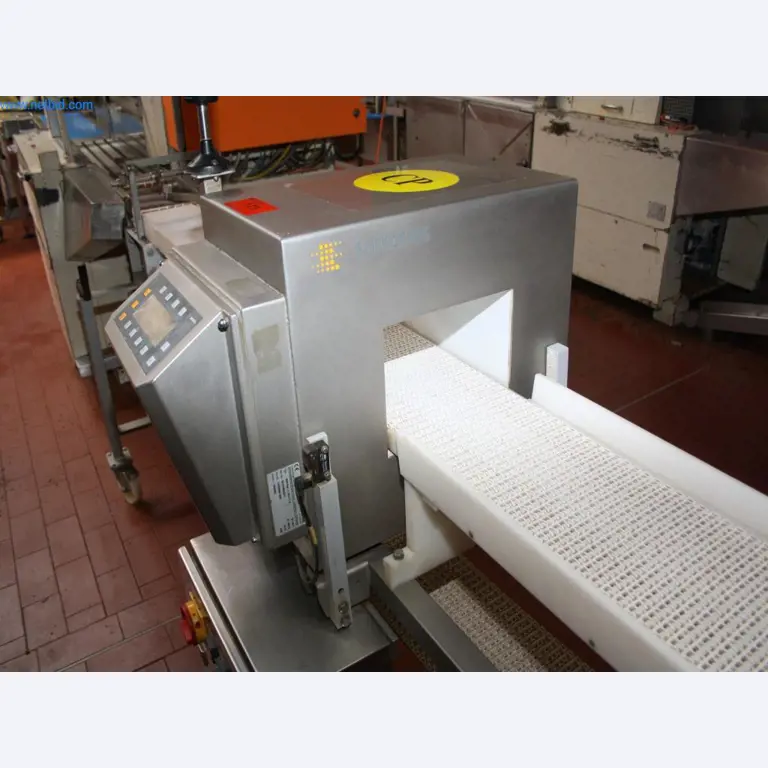 Industrial bakery Kronenbrot - Machines, facilities, operating equipment-5