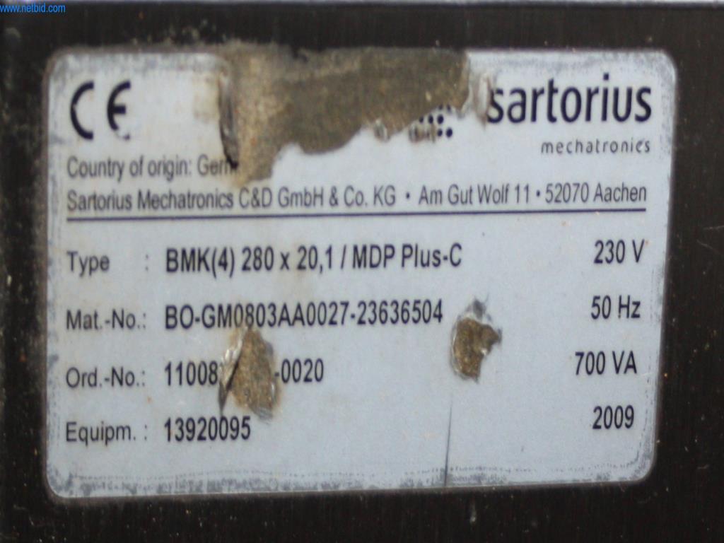 Piekarnia Kronenbrot - maszyny, urządzenia i wyposażenie-6