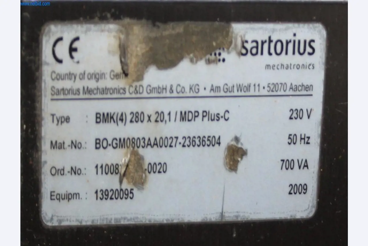 Industrial bakery Kronenbrot - Machines, facilities, operating equipment-6