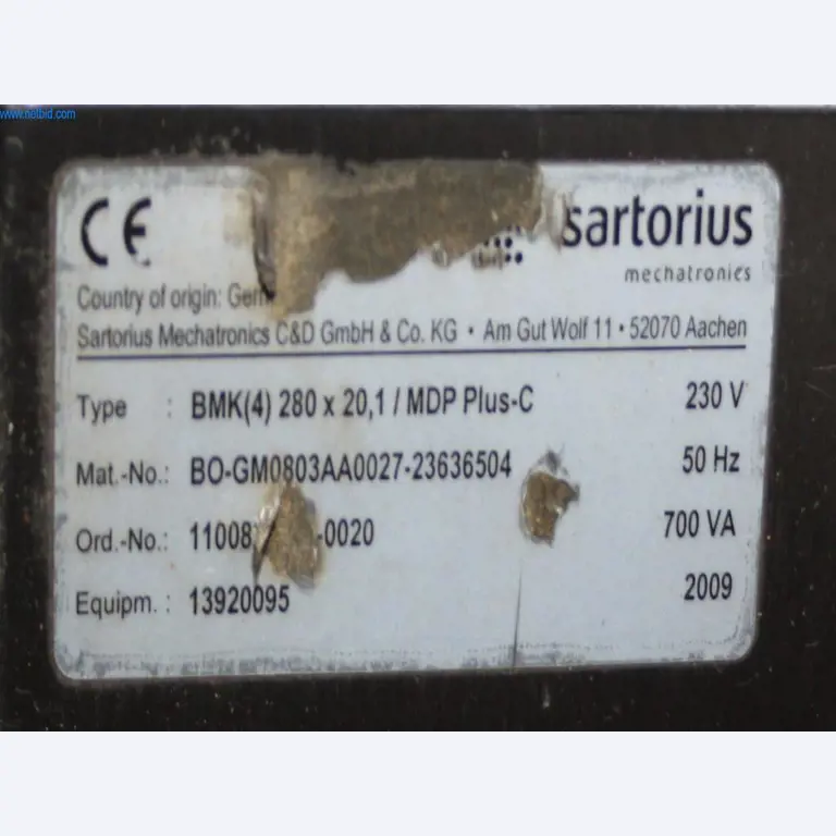 Industrial bakery Kronenbrot - Machines, facilities, operating equipment-6