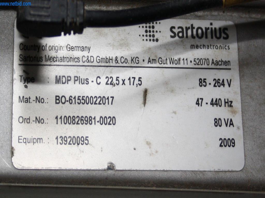 Piekarnia Kronenbrot - maszyny, urządzenia i wyposażenie-7