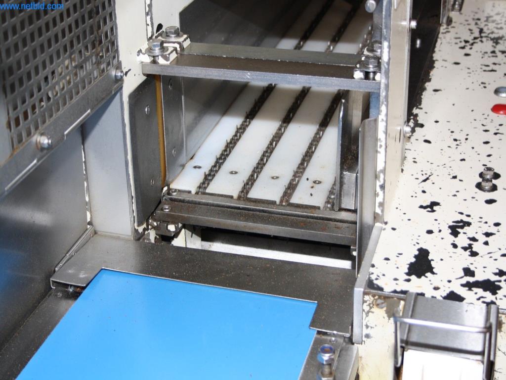 Piekarnia Kronenbrot - maszyny, urządzenia i wyposażenie-4