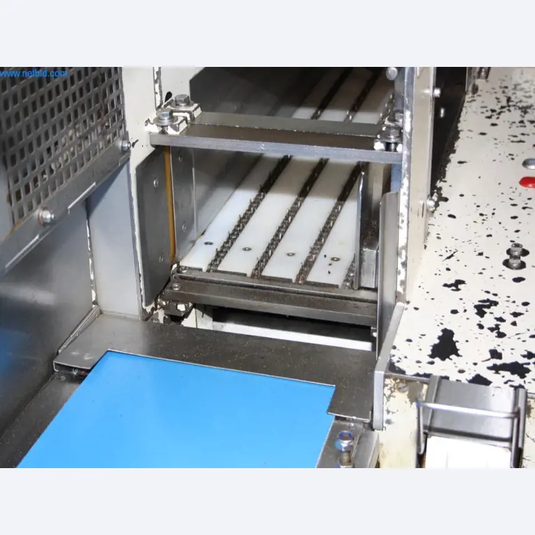 Pekárna Kronenbrot - stroje, zařízení a vybavení-4