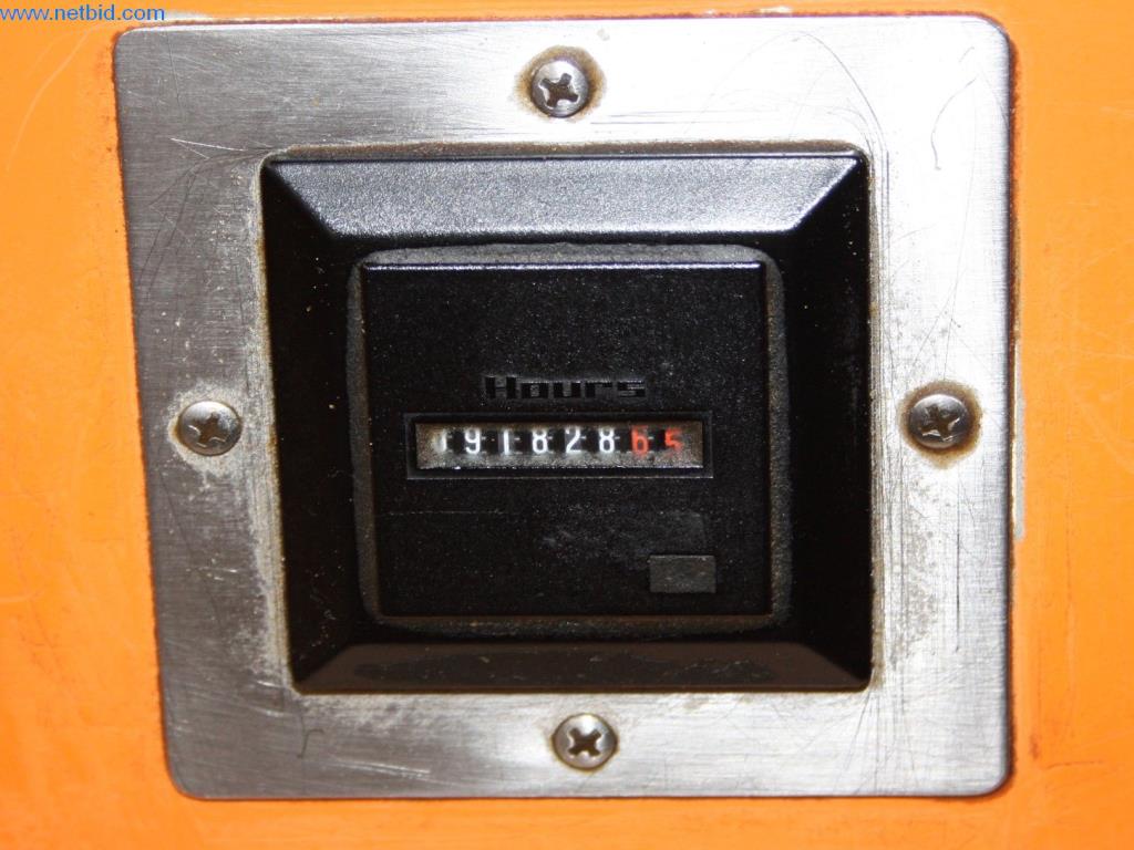 Piekarnia Kronenbrot - maszyny, urządzenia i wyposażenie-5