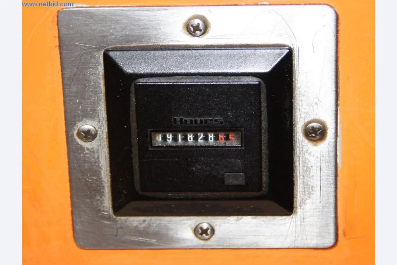 Pekárna Kronenbrot - stroje, zařízení a vybavení-5