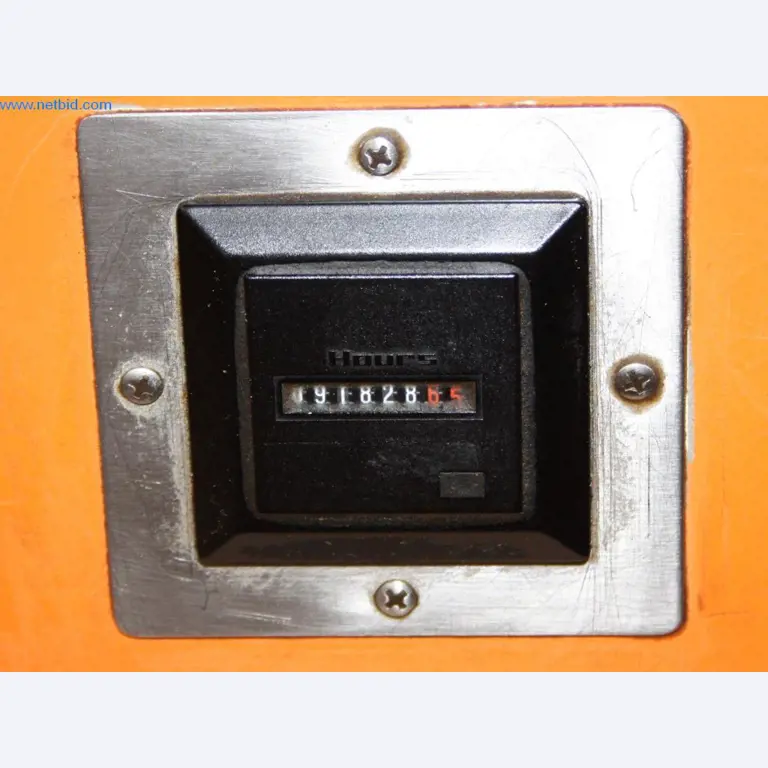 Pekárna Kronenbrot - stroje, zařízení a vybavení-5