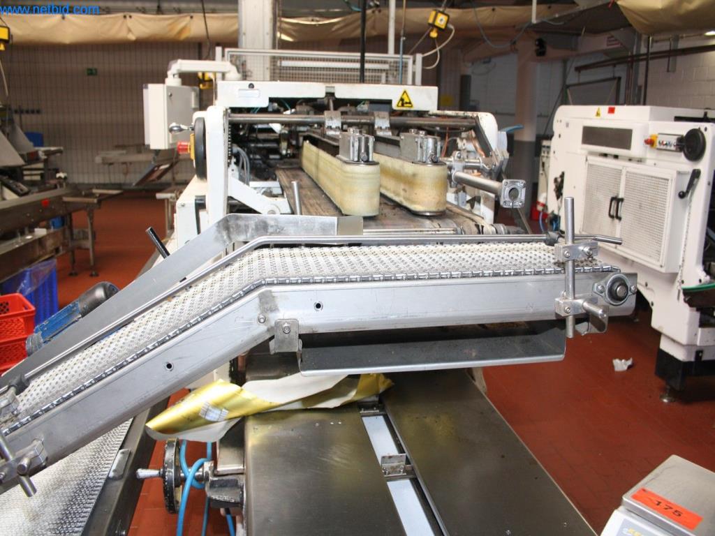 Großbäckerei Kronenbrot - Maschinen, Anlagen sowie Betriebsausstattung-3