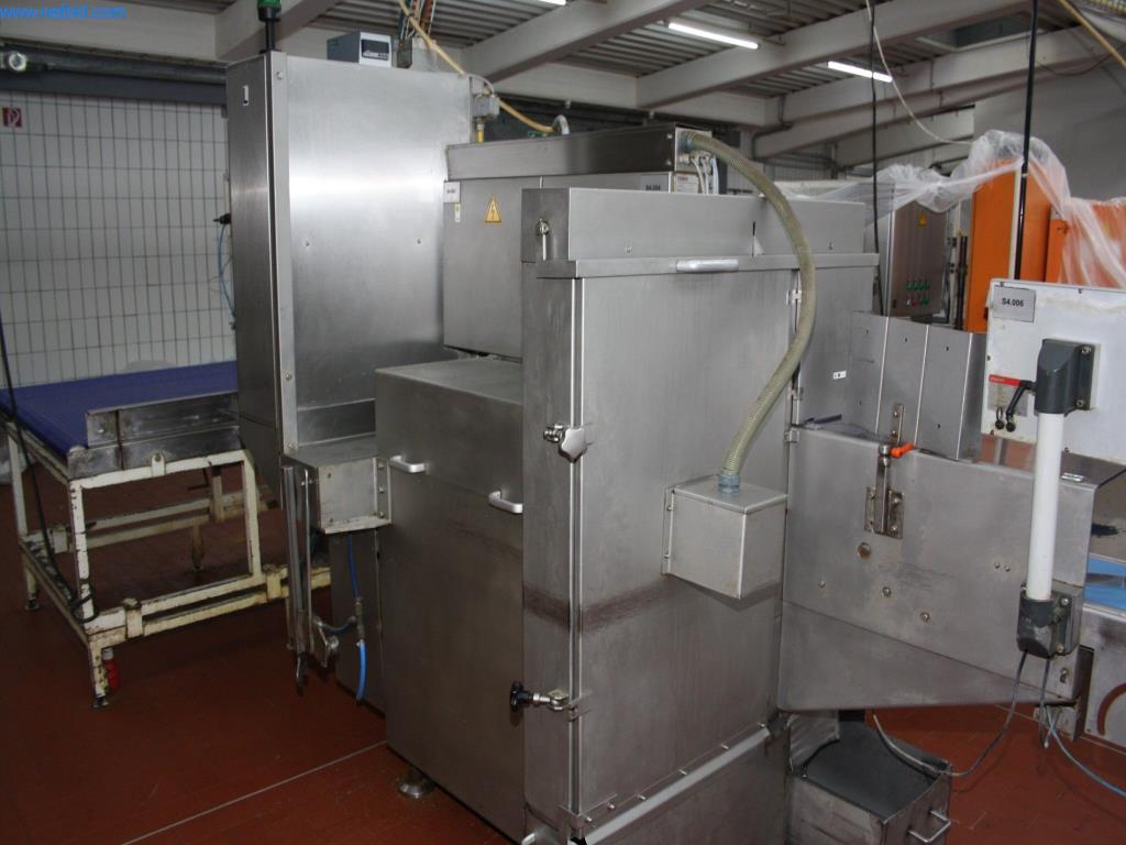 Panadería Kronenbrot - maquinaria, instalaciones y material-3