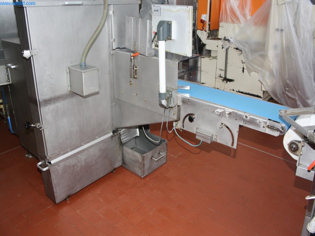 Panadería Kronenbrot - maquinaria, instalaciones y material-4