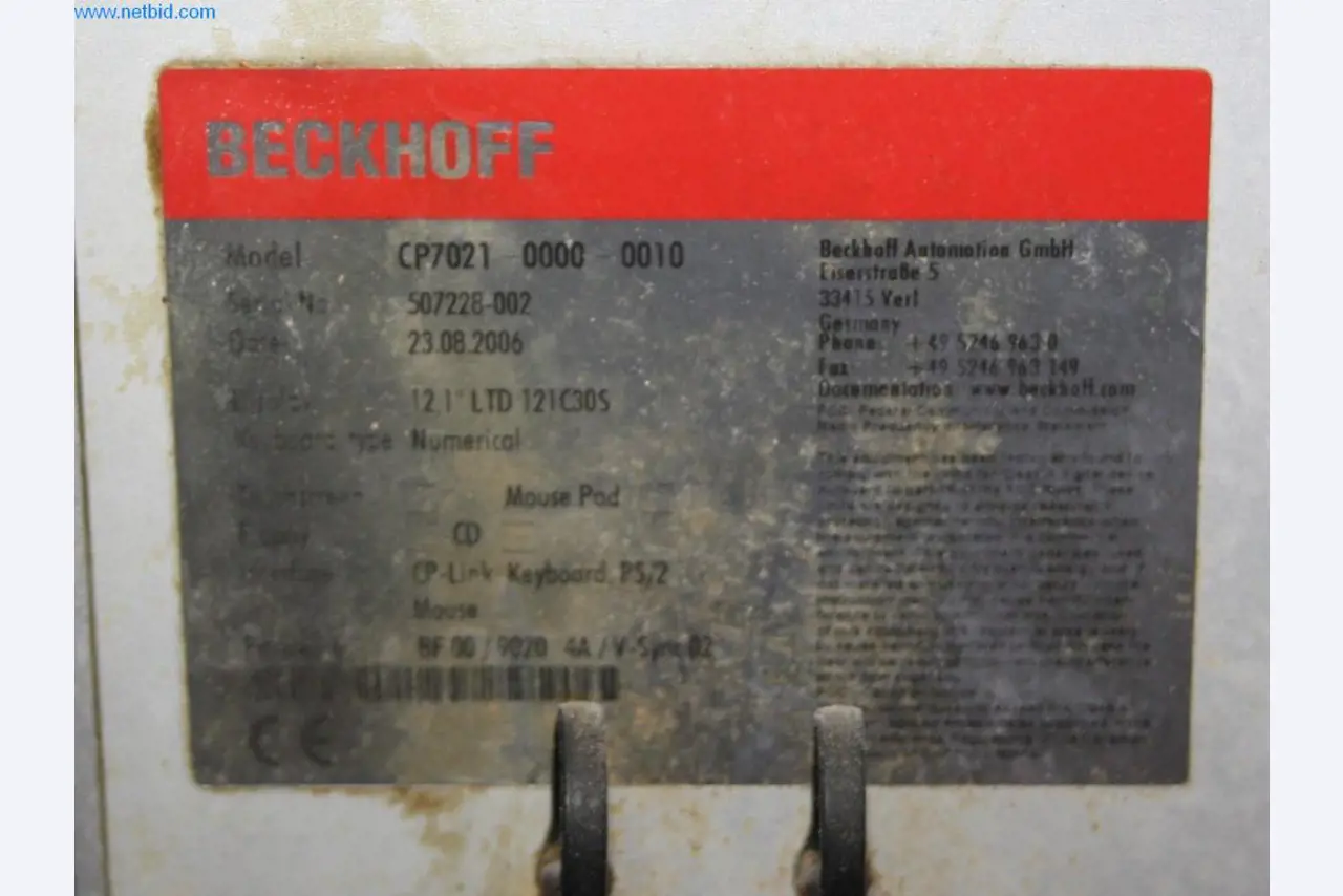 Boulangerie industrielle Kronenbrot - machines, installations et équipement d'exploitation-5