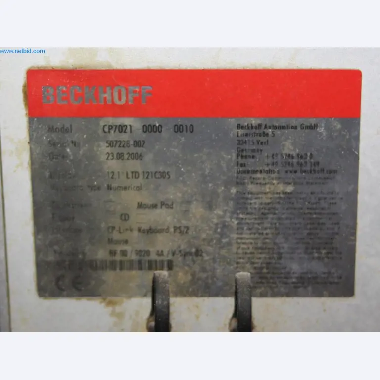 Boulangerie industrielle Kronenbrot - machines, installations et équipement d'exploitation-5