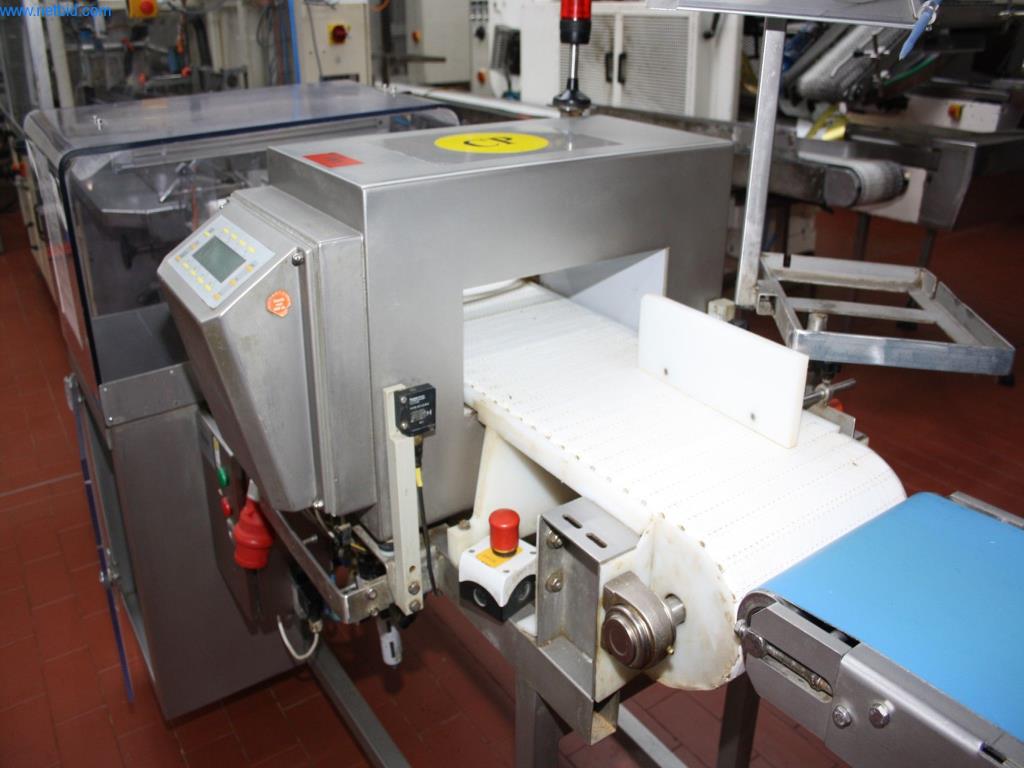 Piekarnia Kronenbrot - maszyny, urządzenia i wyposażenie-2