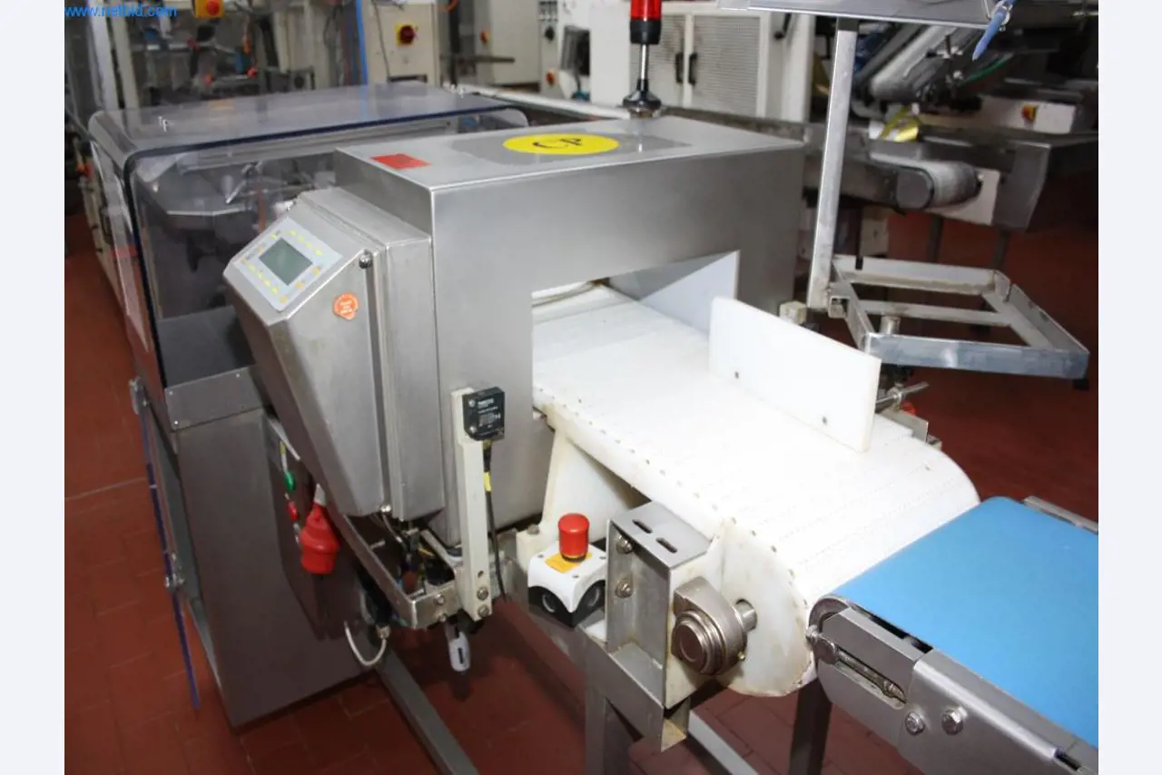 Pekarna Kronenbrot - stroji, naprave in oprema-2