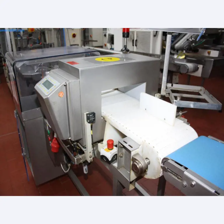 Pekarna Kronenbrot - stroji, naprave in oprema-2