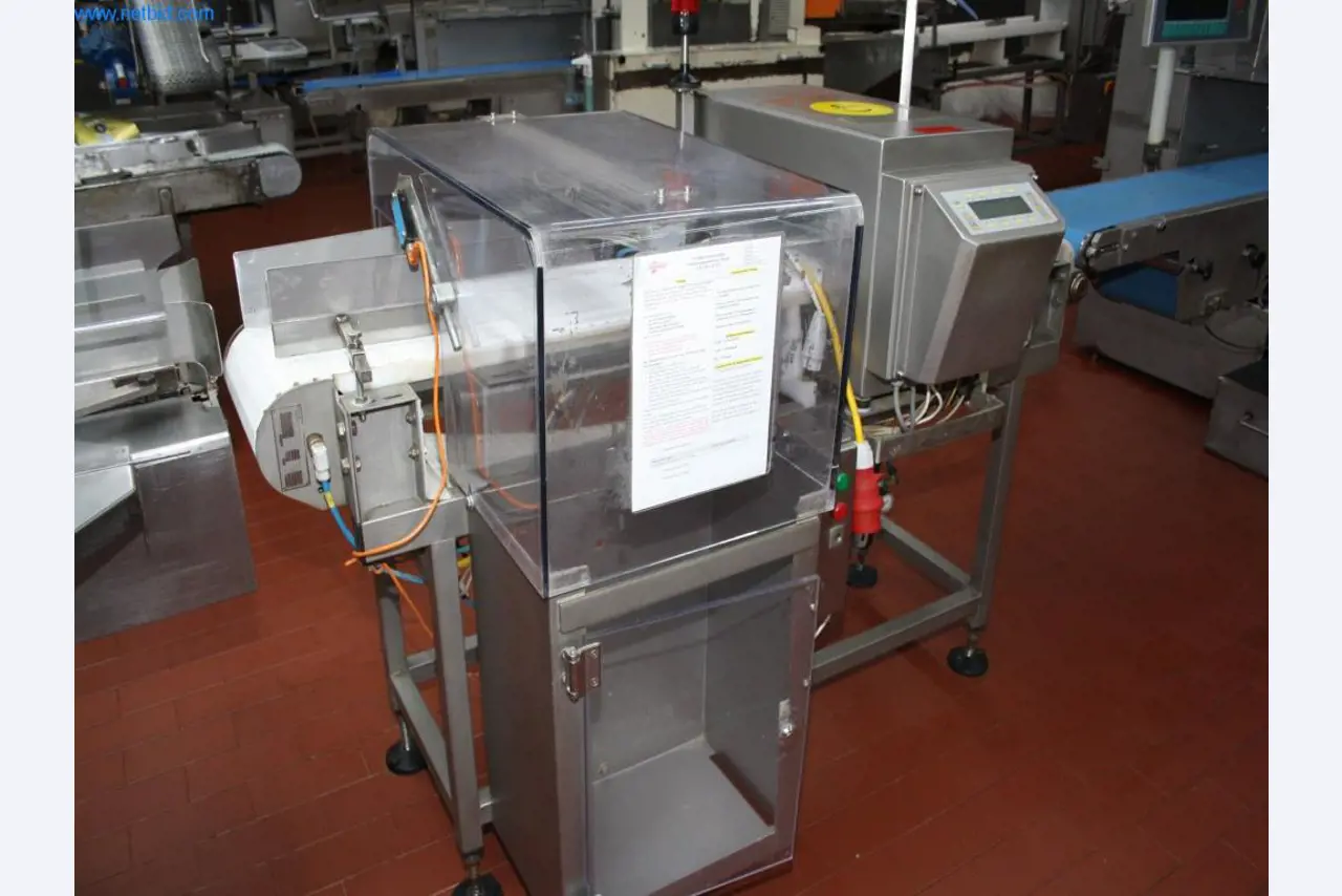 Pekarna Kronenbrot - stroji, naprave in oprema-3