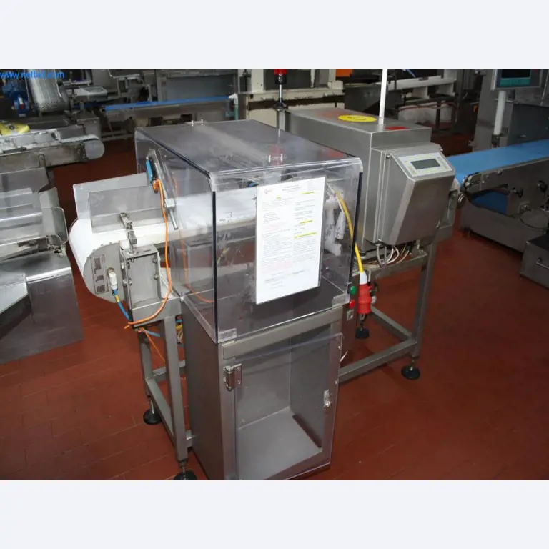 Pekarna Kronenbrot - stroji, naprave in oprema-3