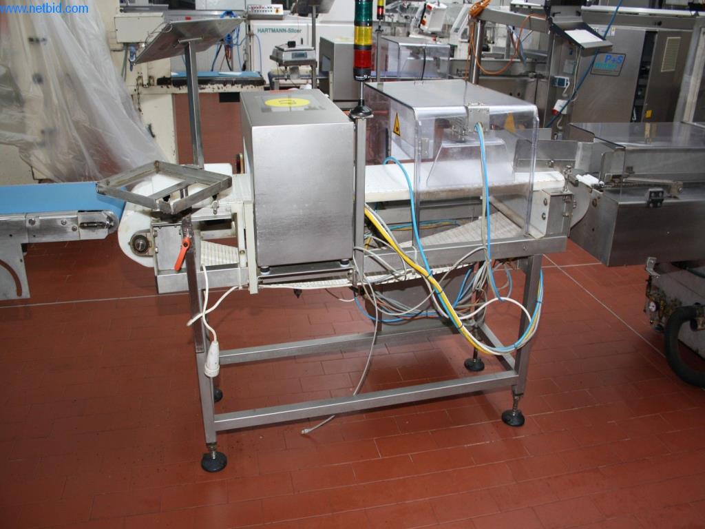 Piekarnia Kronenbrot - maszyny, urządzenia i wyposażenie-4