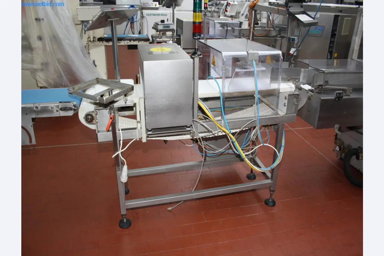 Pekarna Kronenbrot - stroji, naprave in oprema-4