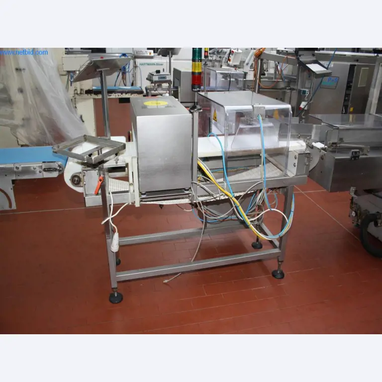 Pekarna Kronenbrot - stroji, naprave in oprema-4