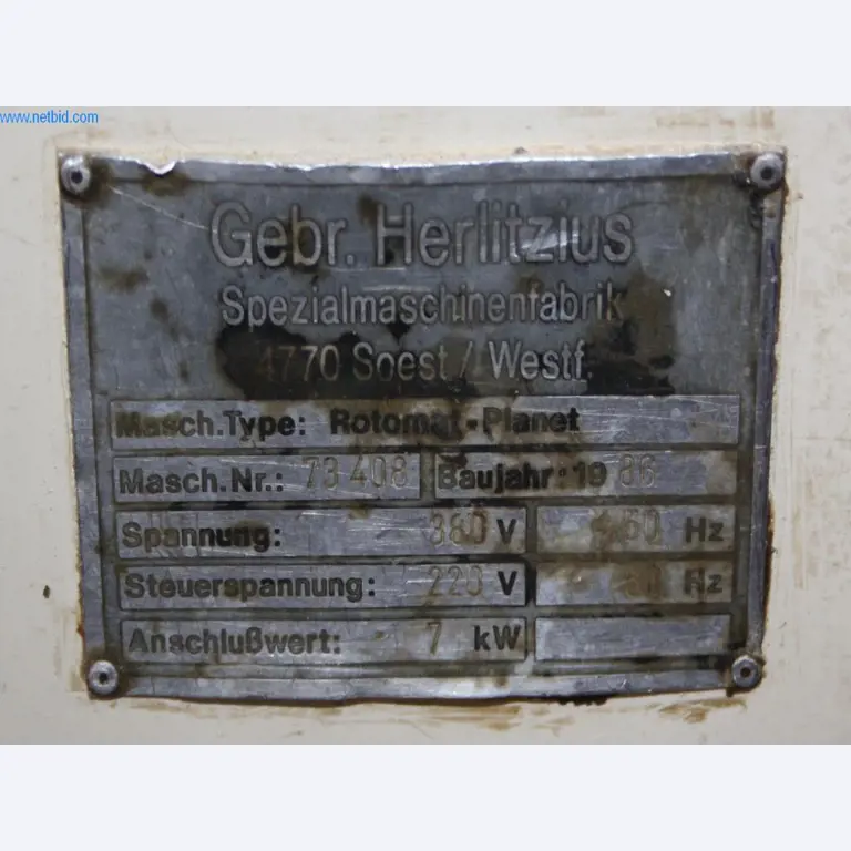 Industrial bakery Kronenbrot - Machines, facilities, operating equipment-3