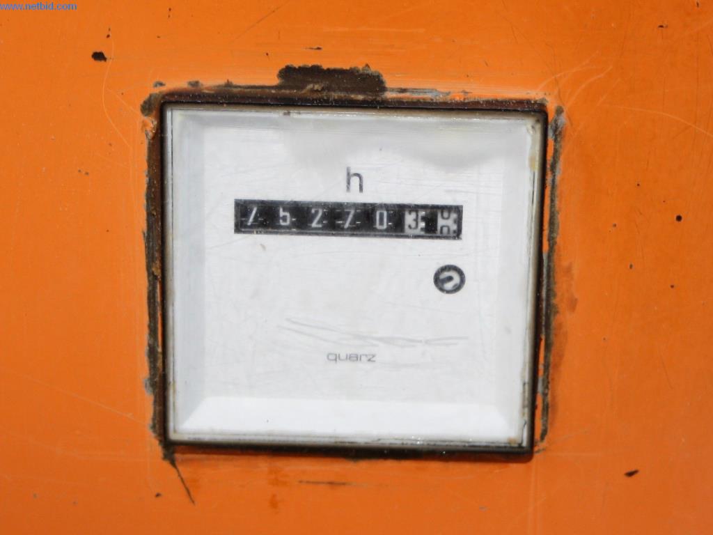 Boulangerie industrielle Kronenbrot - machines, installations et équipement d'exploitation-5