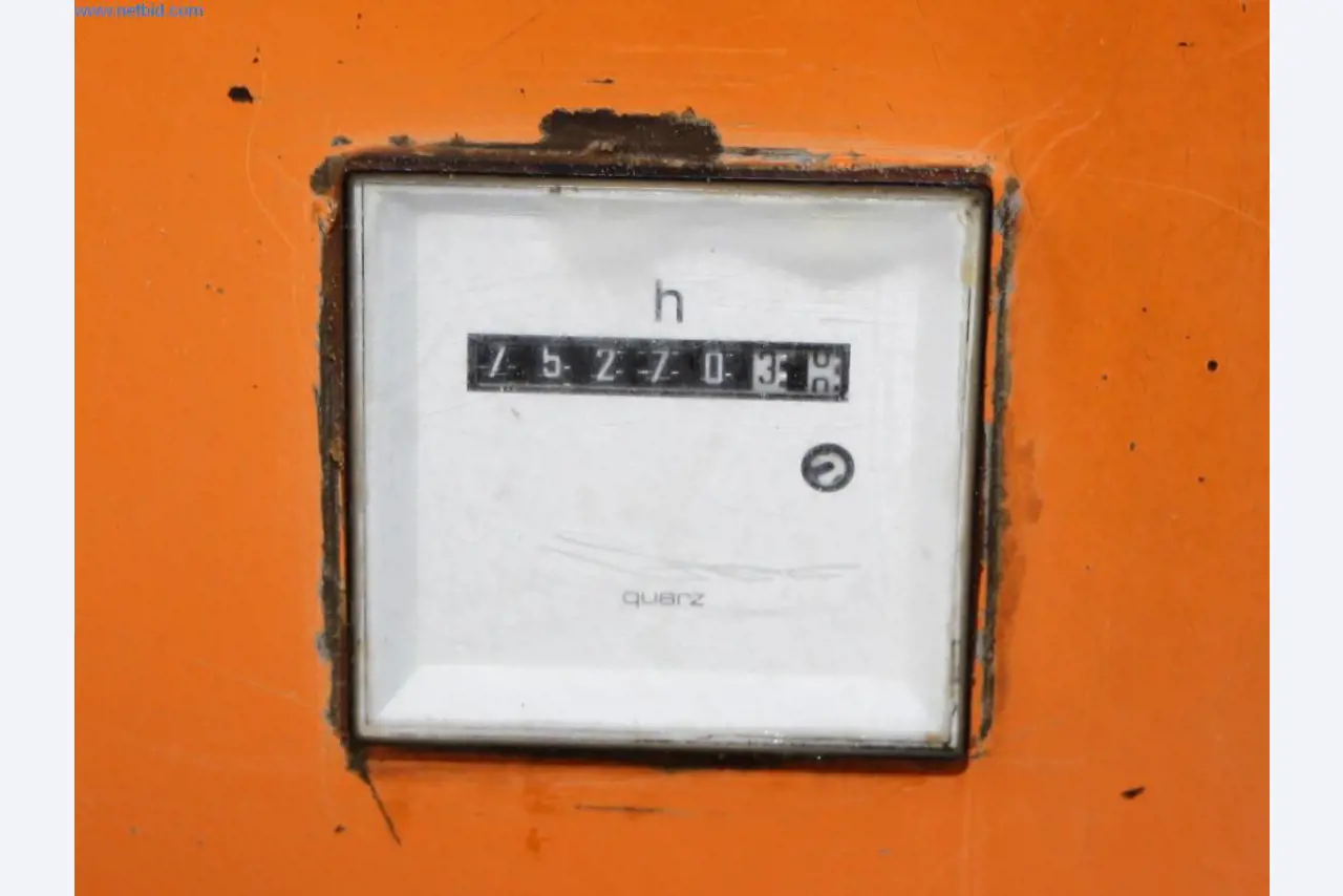 Industrial bakery Kronenbrot - Machines, facilities, operating equipment-5