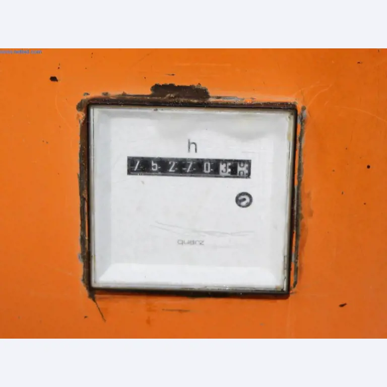 Industrial bakery Kronenbrot - Machines, facilities, operating equipment-5