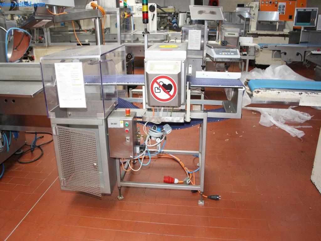 Piekarnia Kronenbrot - maszyny, urządzenia i wyposażenie-1