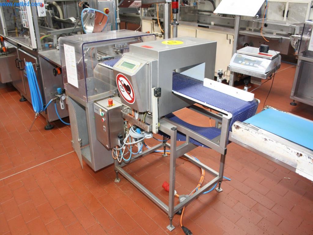 Piekarnia Kronenbrot - maszyny, urządzenia i wyposażenie-2