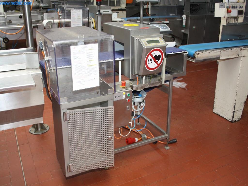 Piekarnia Kronenbrot - maszyny, urządzenia i wyposażenie-3