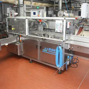 Packaging machine Pfizemeier & Söhne VA400-C