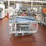 thumbnail-Industrial bakery Kronenbrot - Machines, facilities, operating equipment-1