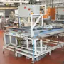 thumbnail-Industrial bakery Kronenbrot - Machines, facilities, operating equipment-2