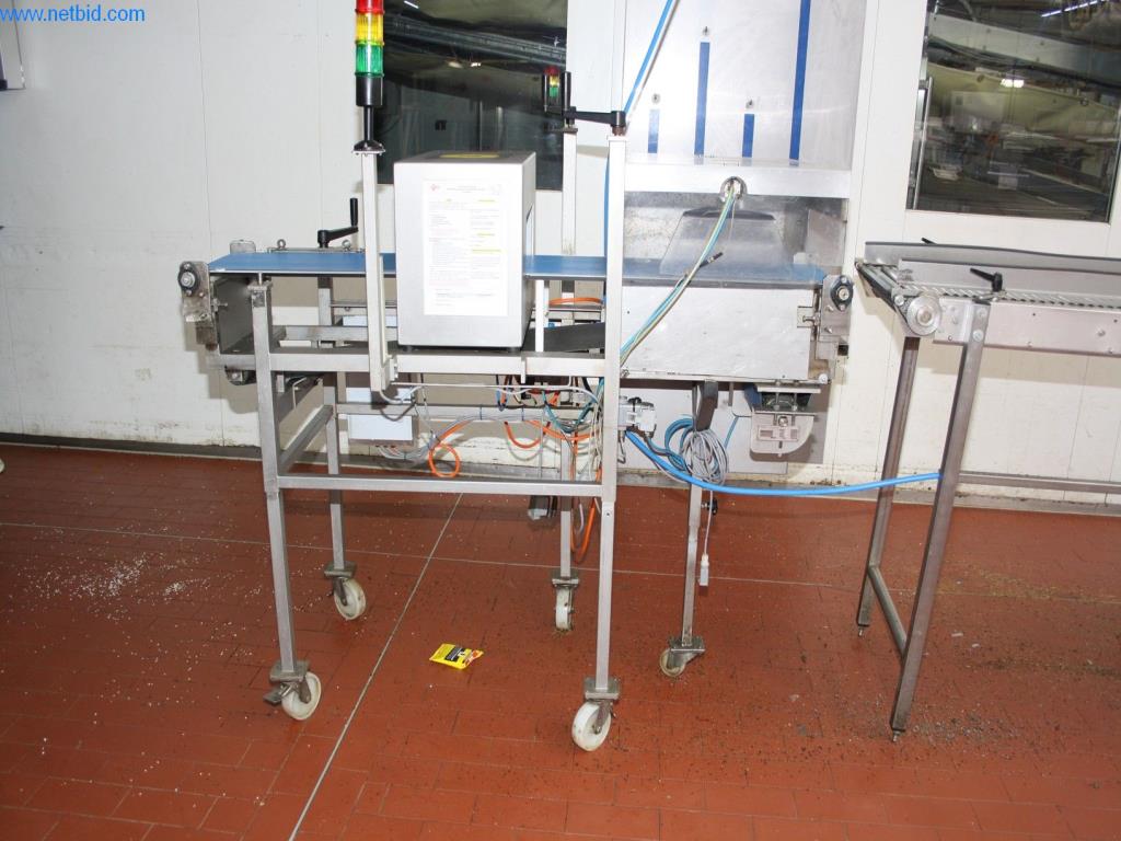 Pekarna Kronenbrot - stroji, naprave in oprema-1