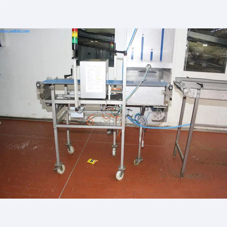 Großbäckerei Kronenbrot - Maschinen, Anlagen sowie Betriebsausstattung-1