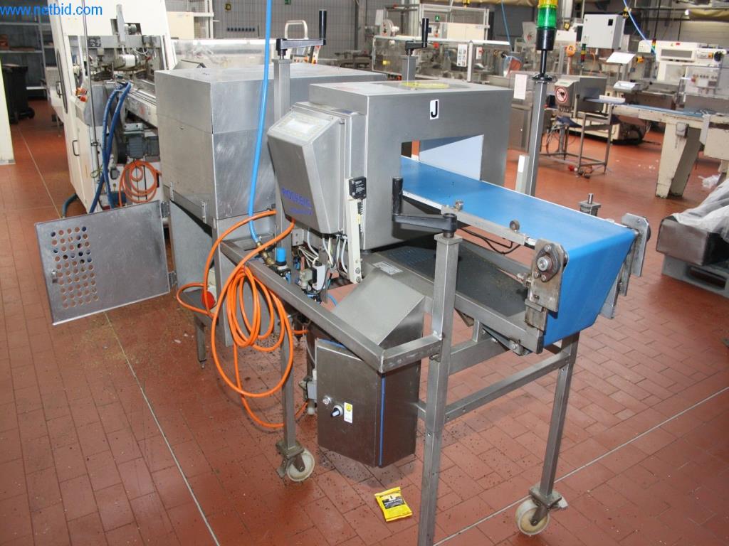 Pekarna Kronenbrot - stroji, naprave in oprema-2