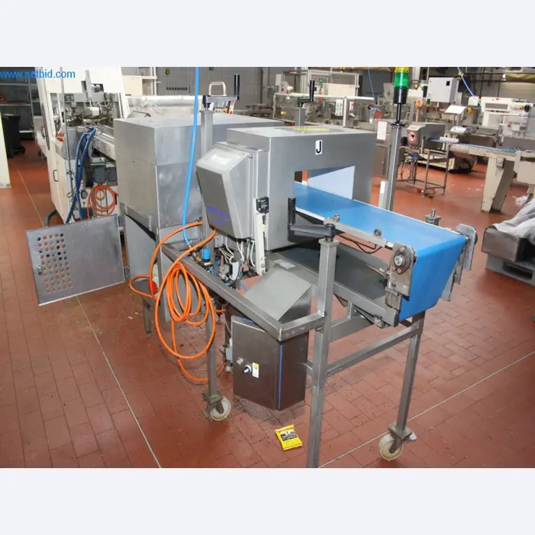 Großbäckerei Kronenbrot - Maschinen, Anlagen sowie Betriebsausstattung-2