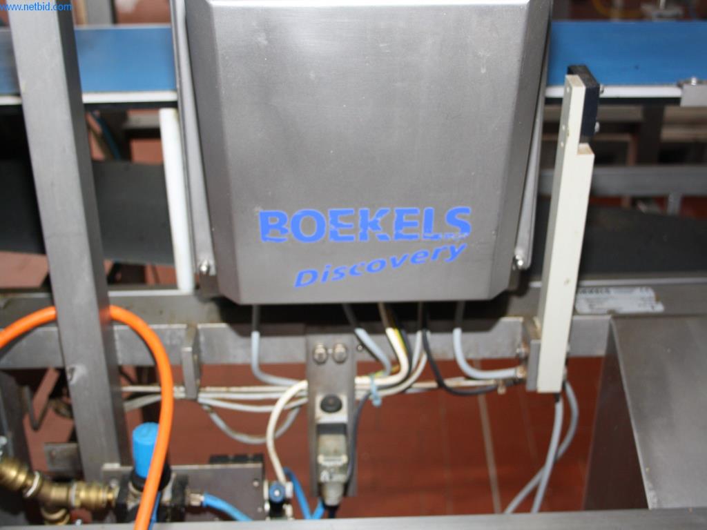 Pekarna Kronenbrot - stroji, naprave in oprema-3