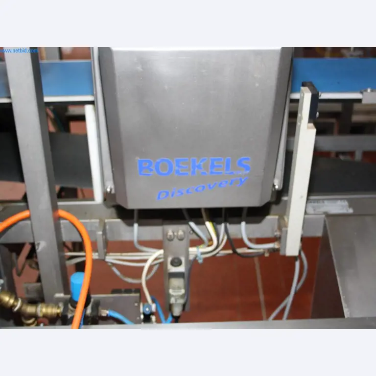 Großbäckerei Kronenbrot - Maschinen, Anlagen sowie Betriebsausstattung-3