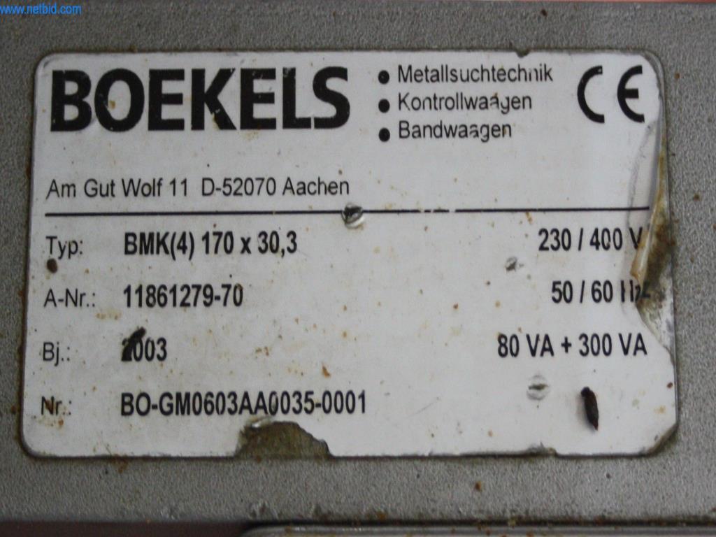 Pekarna Kronenbrot - stroji, naprave in oprema-4