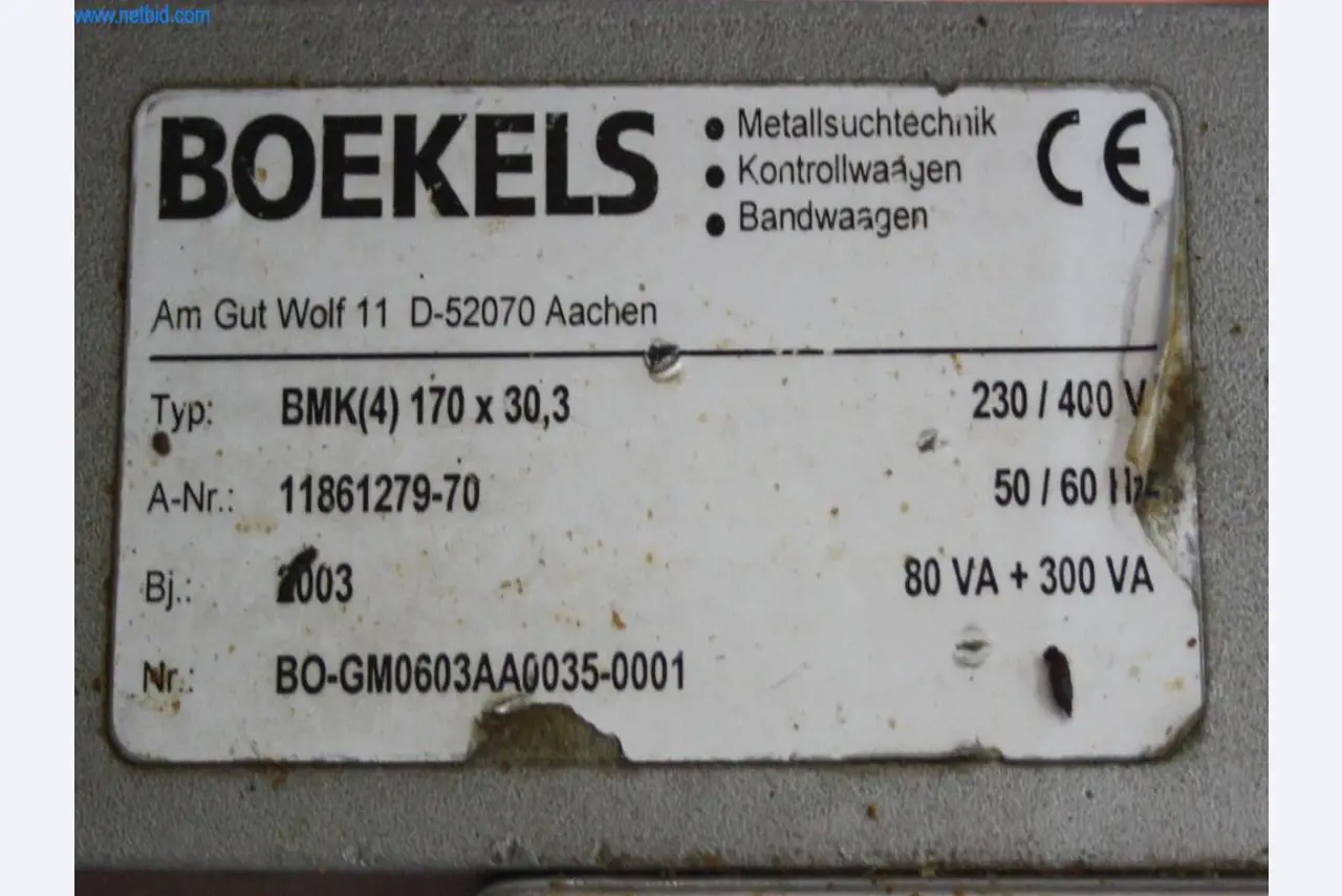 Großbäckerei Kronenbrot - Maschinen, Anlagen sowie Betriebsausstattung-4