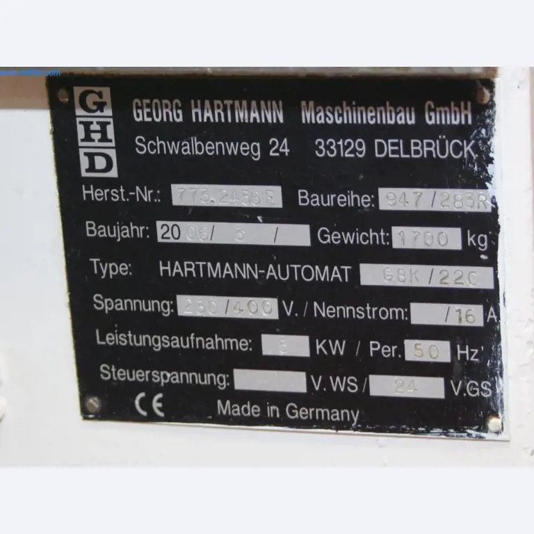 Pekárna Kronenbrot - stroje, zařízení a vybavení-3