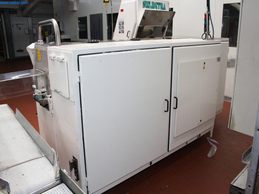 Großbäckerei Kronenbrot - Maschinen, Anlagen sowie Betriebsausstattung-4