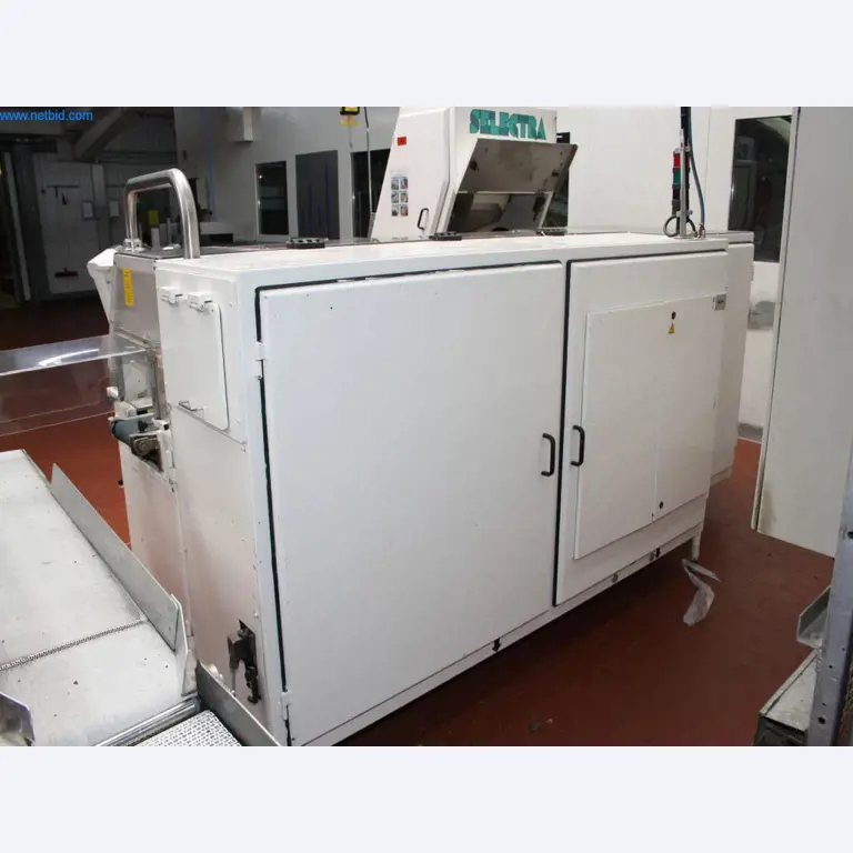 Pekárna Kronenbrot - stroje, zařízení a vybavení-4