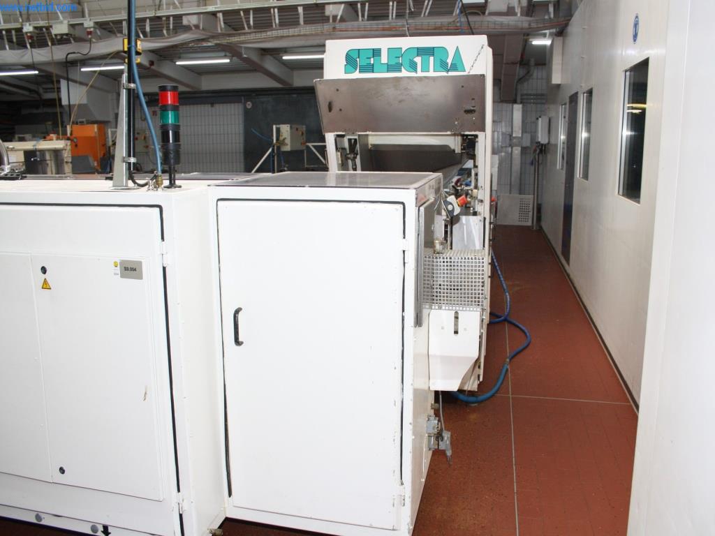 Großbäckerei Kronenbrot - Maschinen, Anlagen sowie Betriebsausstattung-6